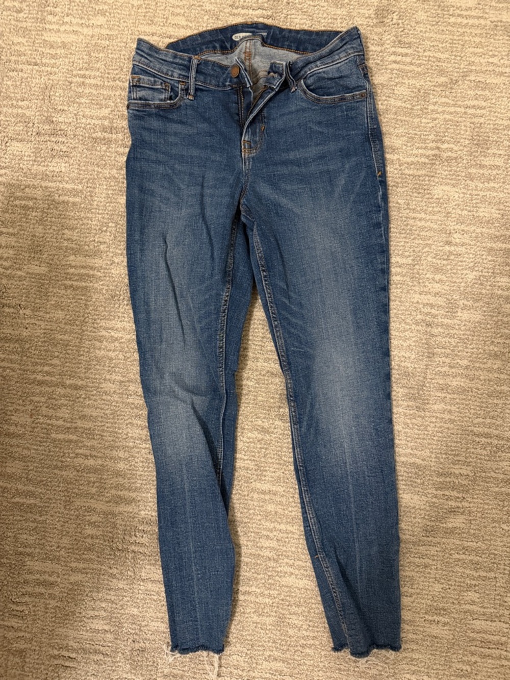 Women's Old Navy Rock Star Skinny